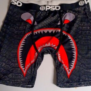 PSD Underwear